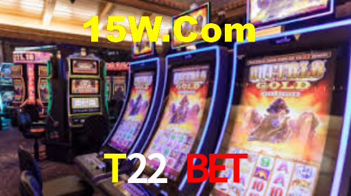 T22 Bet