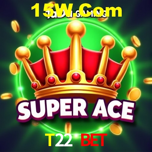 Apostas Esportivas na T22 Bet: Um Guia Completo