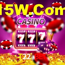 Ofertas Imperdíveis na T22 Bet: Promoções e Bônus Que Valem a Pena