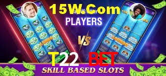 Statistics T22 Bet
