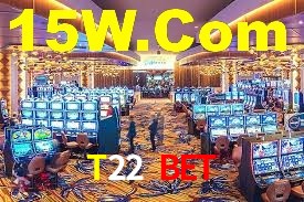 VIP Casino T22 Bet