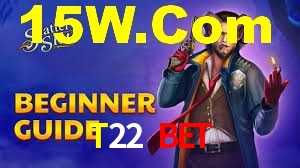 Tennis Betting T22 Bet