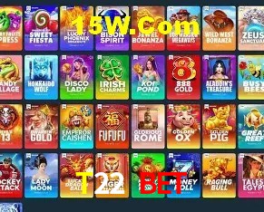 Jogo Aviator T22 Bet