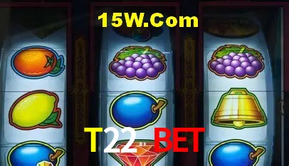 Especiais de Fim de Semana T22 Bet