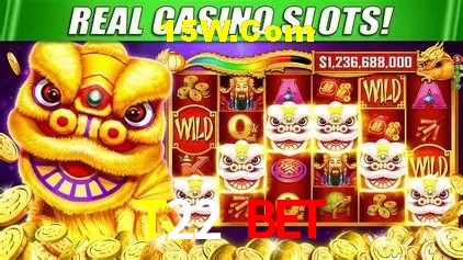 cassino T22 Bet