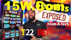 Live Casino T22 Bet