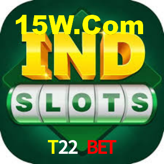 Bônus Generosos e Exclusivos no T22 Bet para Você!