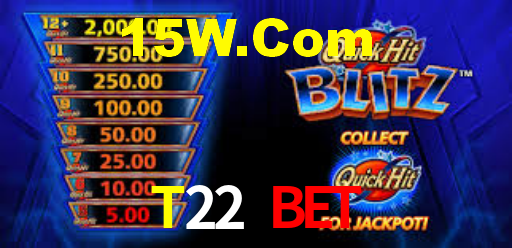 T22 Bet