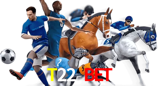 T22 Bet